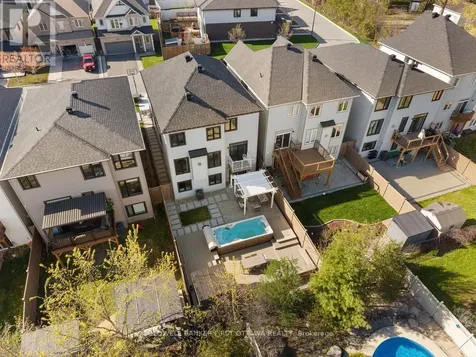 116 Ryland Street Ottawa ON K2J 6R1
