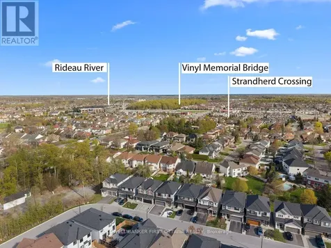 116 Ryland Street Ottawa ON K2J 6R1