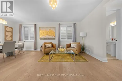 116 Ryland Street Ottawa ON K2J 6R1