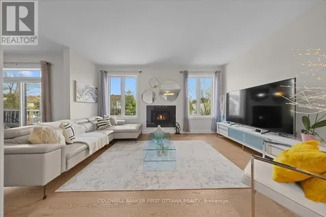 116 Ryland Street Ottawa ON K2J 6R1