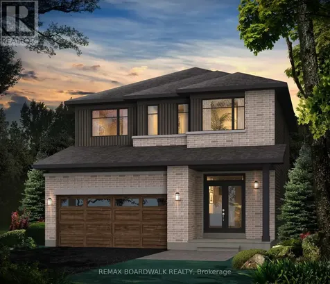 724 Kenny Gordon Avenue Ottawa ON K4M 0X8