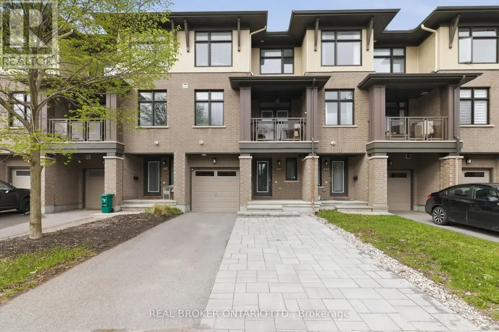 340 Twinflower Way Ottawa ON K2J 5Z6