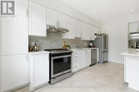 340 Twinflower Way Ottawa ON K2J 5Z6