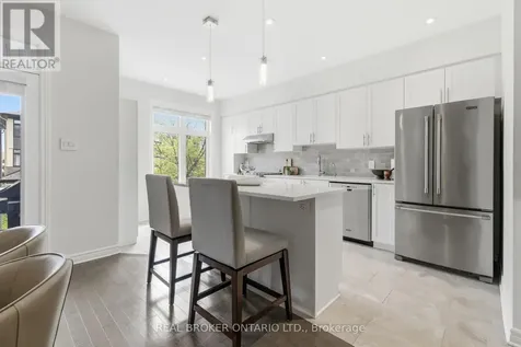 340 Twinflower Way Ottawa ON K2J 5Z6