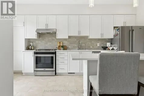 340 Twinflower Way Ottawa ON K2J 5Z6