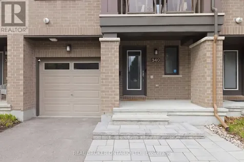 340 Twinflower Way Ottawa ON K2J 5Z6