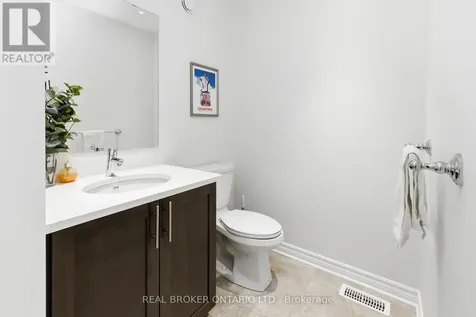 340 Twinflower Way Ottawa ON K2J 5Z6