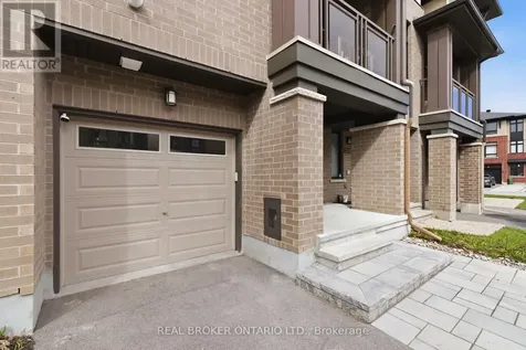 340 Twinflower Way Ottawa ON K2J 5Z6