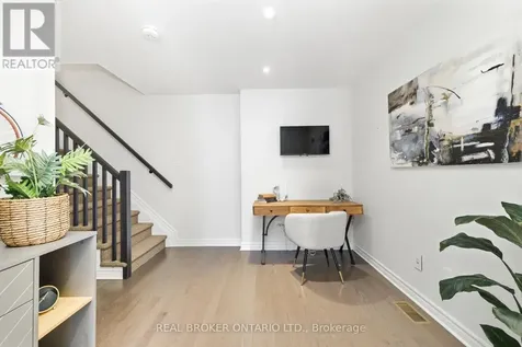 340 Twinflower Way Ottawa ON K2J 5Z6