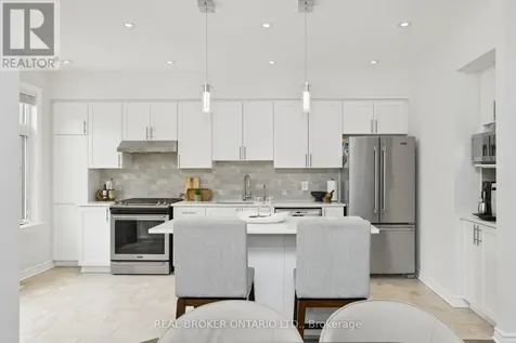 340 Twinflower Way Ottawa ON K2J 5Z6
