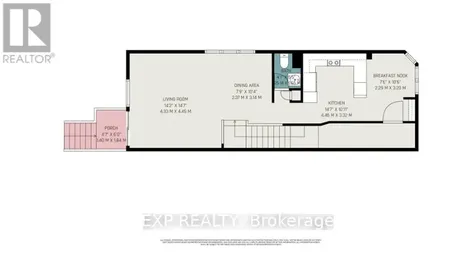 74 Lakepointe Drive Ottawa ON K4A 5E5