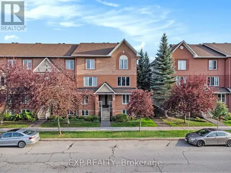 74 Lakepointe Drive Ottawa ON K4A 5E5