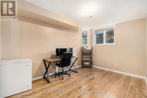 74 Lakepointe Drive Ottawa ON K4A 5E5