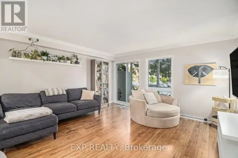 74 Lakepointe Drive Ottawa ON K4A 5E5