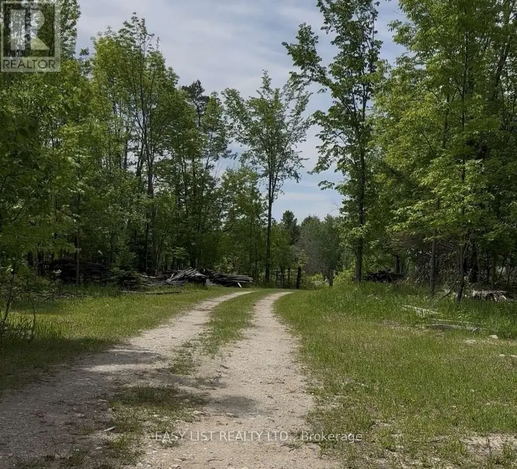 1040 Concession 7 Lanark Highlands ON K0G 1M0