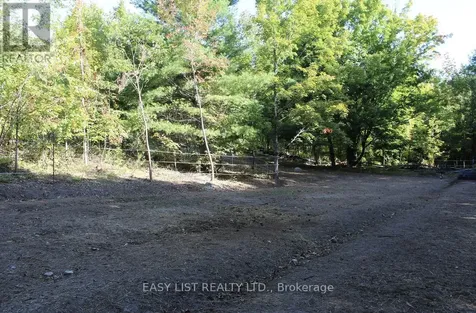 1040 Concession 7 Lanark Highlands ON K0G 1M0