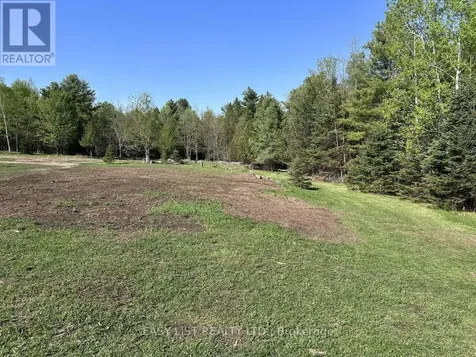 1040 Concession 7 Lanark Highlands ON K0G 1M0