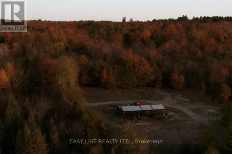 1040 Concession 7 Lanark Highlands ON K0G 1M0