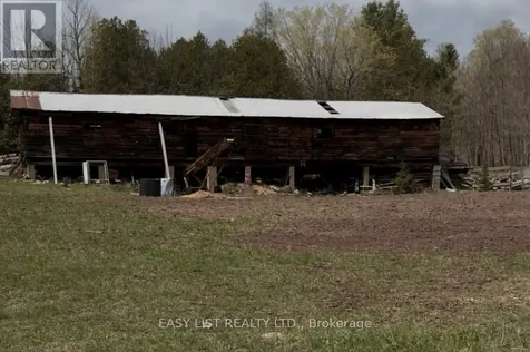 1040 Concession 7 Lanark Highlands ON K0G 1M0