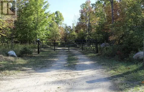 1040 Concession 7 Lanark Highlands ON K0G 1M0