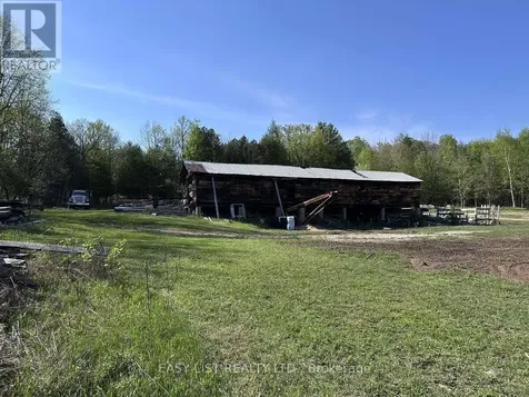 1040 Concession 7 Lanark Highlands ON K0G 1M0