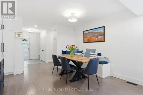 1046 Fisher Avenue Ottawa ON K1Z 6P6