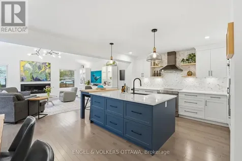 1046 Fisher Avenue Ottawa ON K1Z 6P6