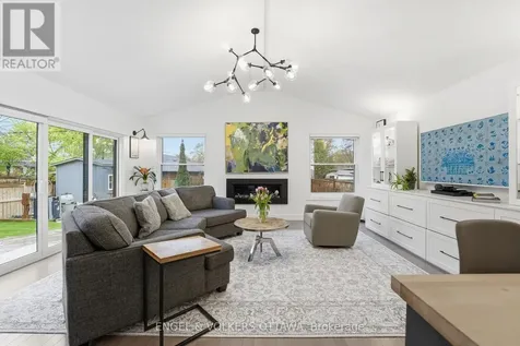 1046 Fisher Avenue Ottawa ON K1Z 6P6