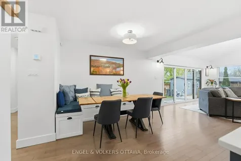 1046 Fisher Avenue Ottawa ON K1Z 6P6