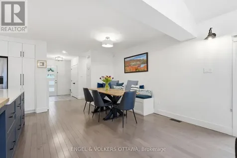 1046 Fisher Avenue Ottawa ON K1Z 6P6