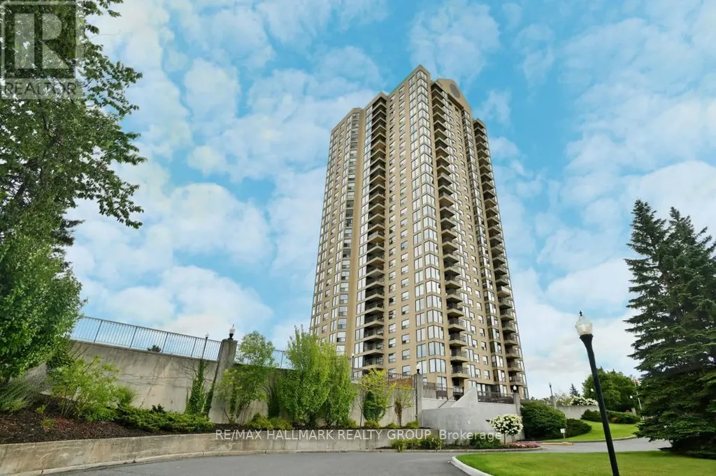 545 St Laurent Boulevard Ottawa ON K1K 4H9