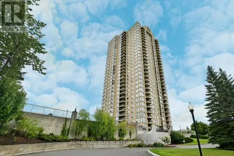 545 St Laurent Boulevard Ottawa ON K1K 4H9