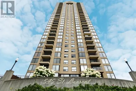 545 St Laurent Boulevard Ottawa ON K1K 4H9