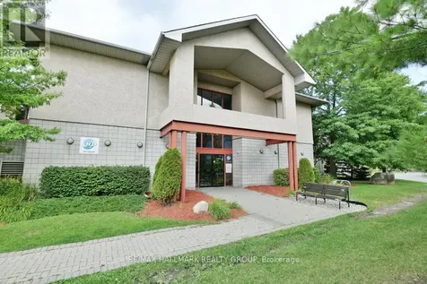 545 St Laurent Boulevard Ottawa ON K1K 4H9