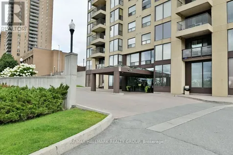 545 St Laurent Boulevard Ottawa ON K1K 4H9