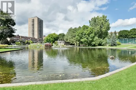 545 St Laurent Boulevard Ottawa ON K1K 4H9