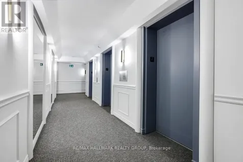 545 St Laurent Boulevard Ottawa ON K1K 4H9