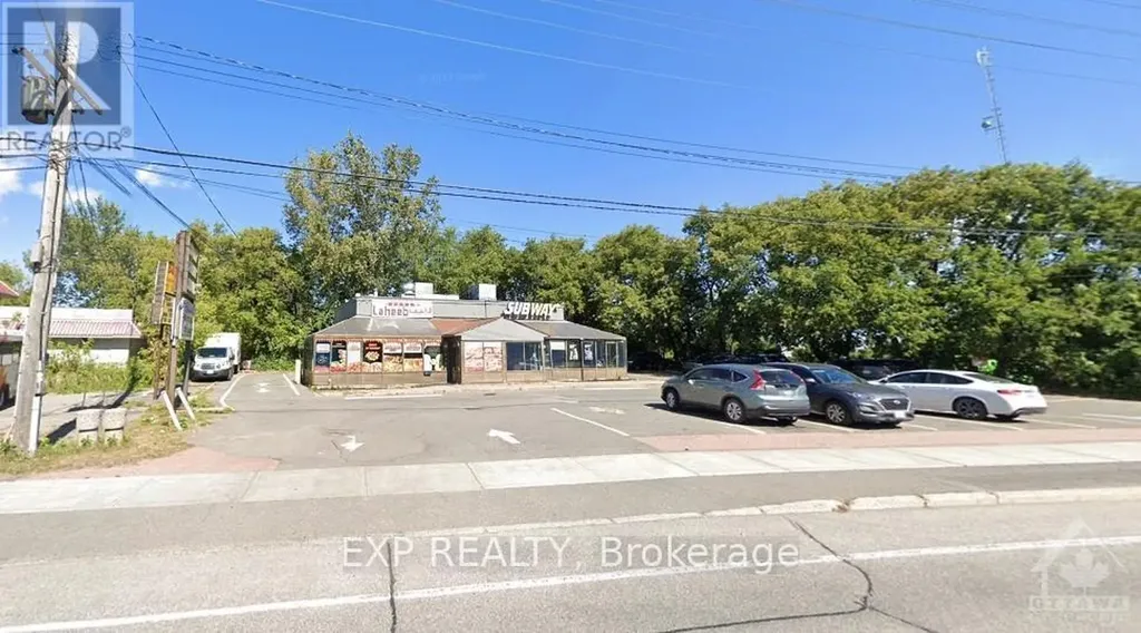 973 Montreal Road Ottawa ON K1K 0S6