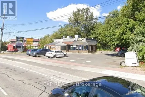 973 Montreal Road Ottawa ON K1K 0S6
