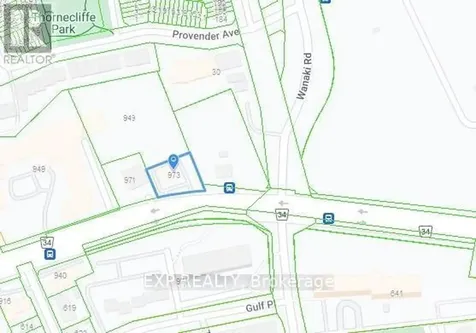 973 Montreal Road Ottawa ON K1K 0S6