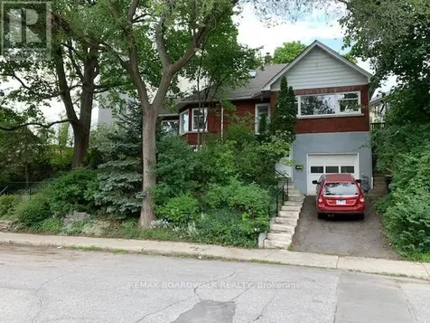 11 Kippewa Drive Ottawa ON K1S 3G3