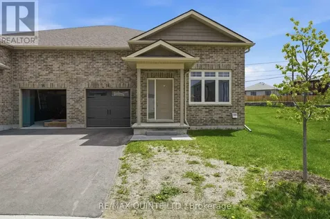 14 Campbell Crescent Prince Edward County (Picton Ward) ON K0K 2T0