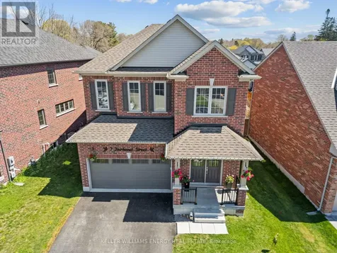 7 Fairhurst Street Port Hope ON L1A 0E4