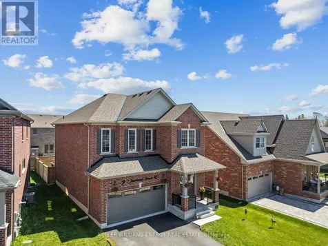 7 Fairhurst Street Port Hope ON L1A 0E4