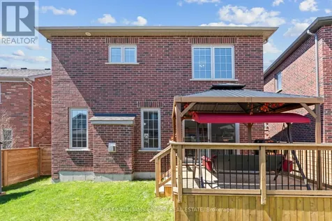 7 Fairhurst Street Port Hope ON L1A 0E4