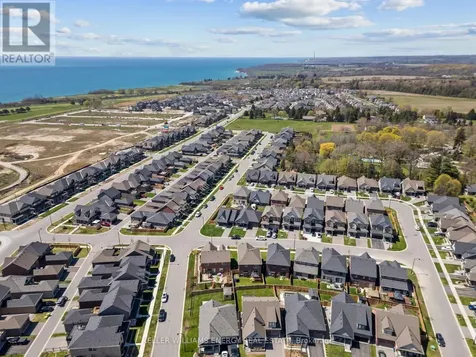 7 Fairhurst Street Port Hope ON L1A 0E4