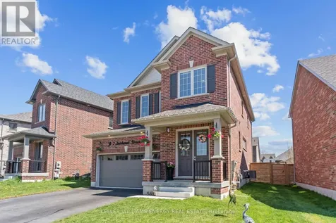 7 Fairhurst Street Port Hope ON L1A 0E4