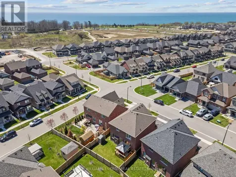 7 Fairhurst Street Port Hope ON L1A 0E4