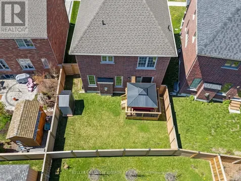 7 Fairhurst Street Port Hope ON L1A 0E4