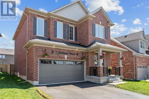 7 Fairhurst Street Port Hope ON L1A 0E4